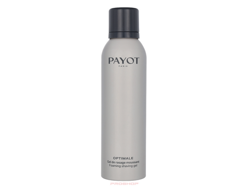 Payot Optimale Foaming Shaving Gel