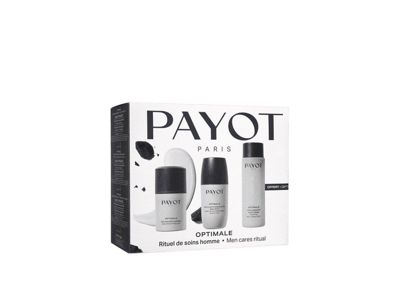 Payot - Optimale Mens Care Ritual Set