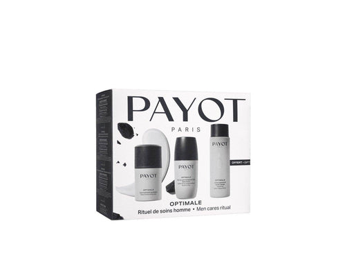 Payot - Optimale Mens Care Ritual Set