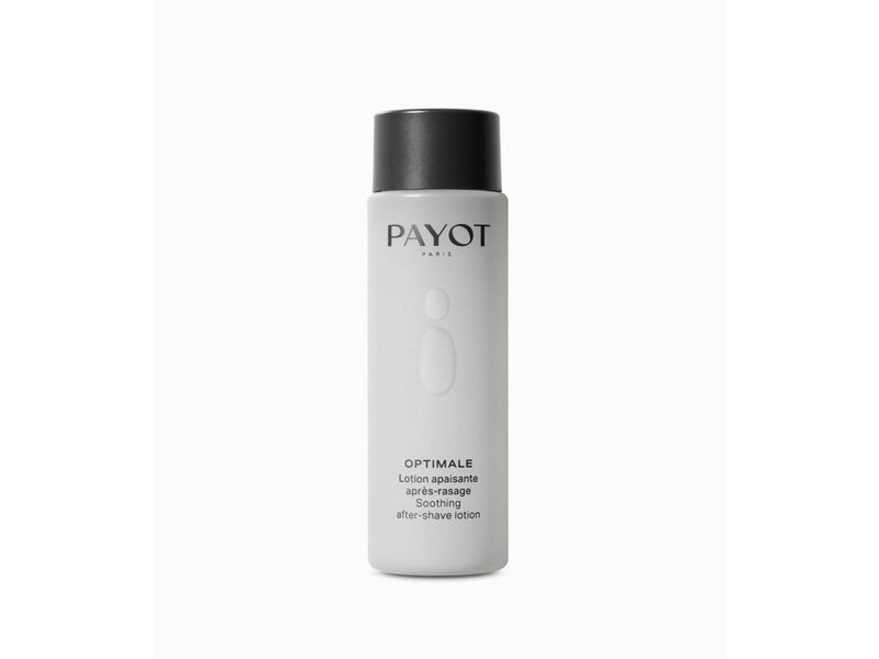 Payot Optimale Soothing After-Shave Lotion
