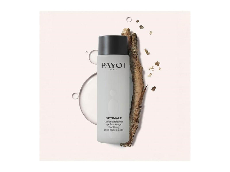Payot Optimale Soothing After-Shave Lotion