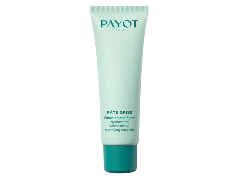 Payot Pâte Grise Moisturising Mattifying Emulsio