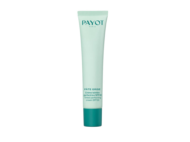 Payot Pâte Grise Tinted Perfecting SPF30 Cream 40 ml