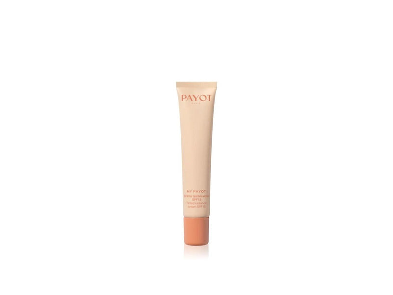 Payot Radiant Finish Tinted SPF 15 Moisturizer 40 ml