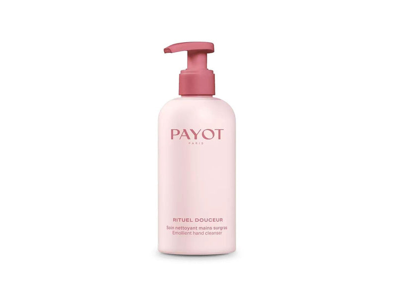 Payot Rituel Douceur Emulsion Hand Cleanser