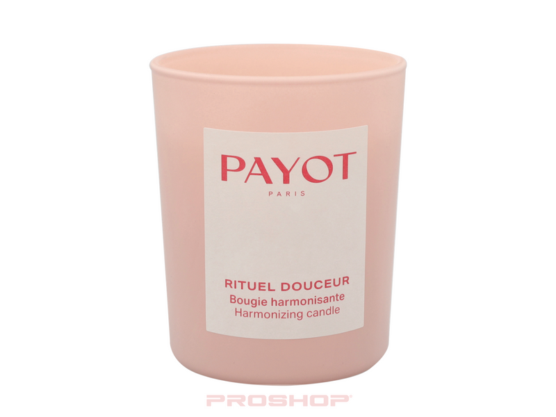 Payot Rituel Douceur Harmonizing Candle