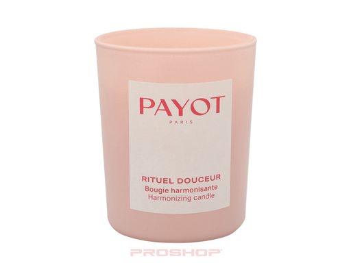 Payot Rituel Douceur Harmonizing Candle
