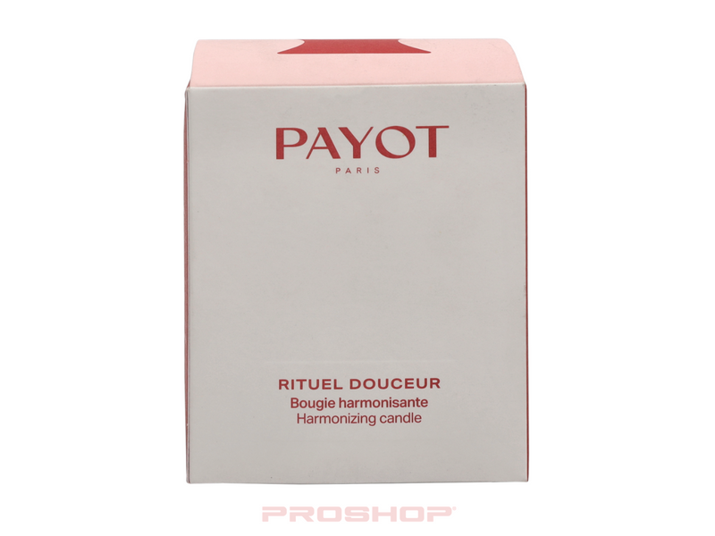 Payot Rituel Douceur Harmonizing Candle