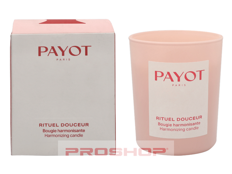 Payot Rituel Douceur Harmonizing Candle