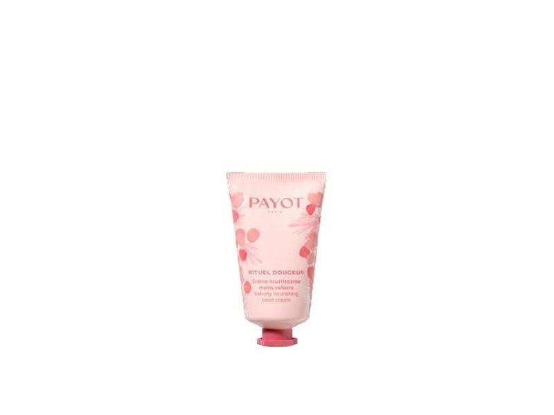 Payot Rituel Douceur Nourishing Hand Cream 30 ml