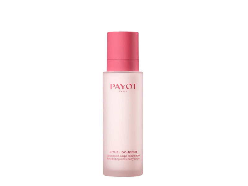 Payot Rituel Douceur Rehydrating Body Serum – 100 ml