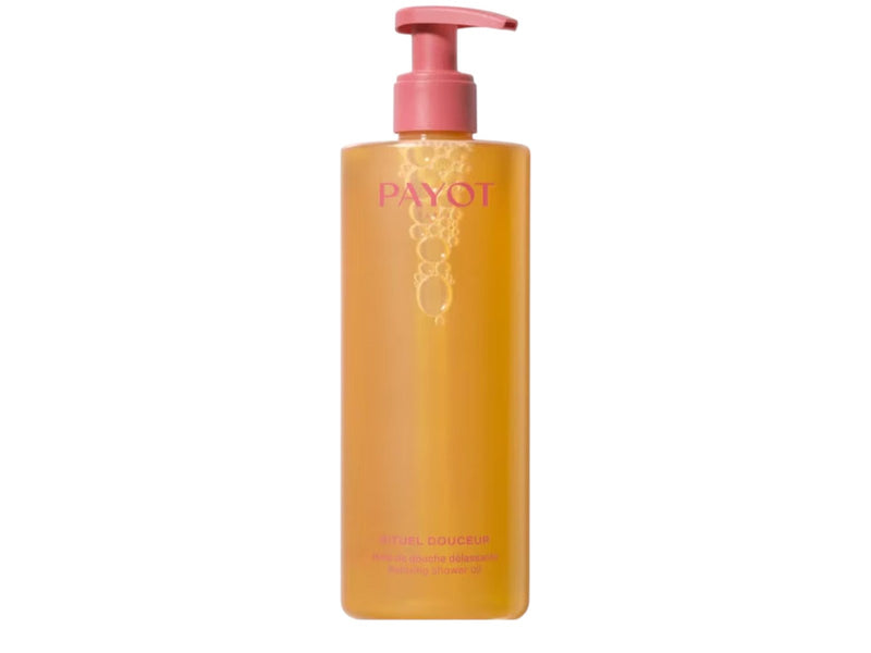 Payot Rituel Douceur Relaxing Shower Oil 400 ml