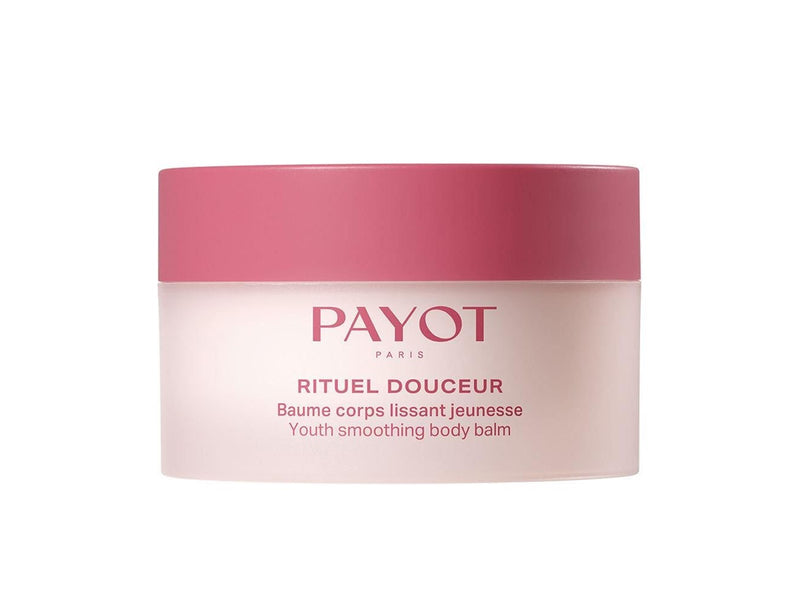 Payot Rituel Douceur Smoothing Body Balm 200 ml