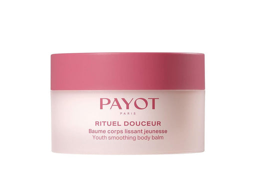 Payot Rituel Douceur Smoothing Body Balm 200 ml