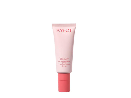 Payot Roselift Lifting SPF 30 CC Cream 40 ml