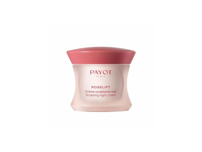 Payot Roselift Sculpting Night Cream For Face