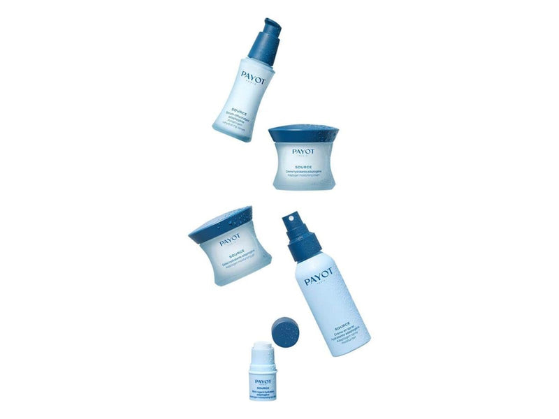 Payot Source Adaptogen Rehydrating Serum