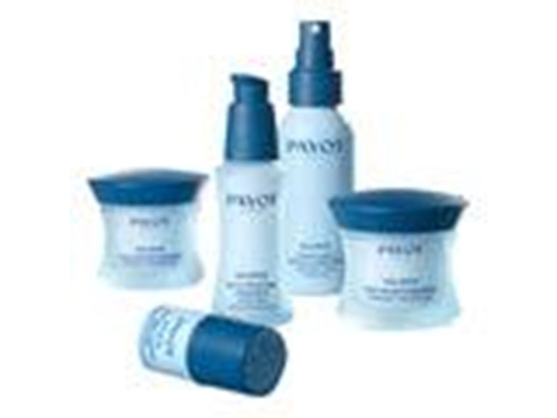 Payot Source Adaptogen Rehydrating Serum