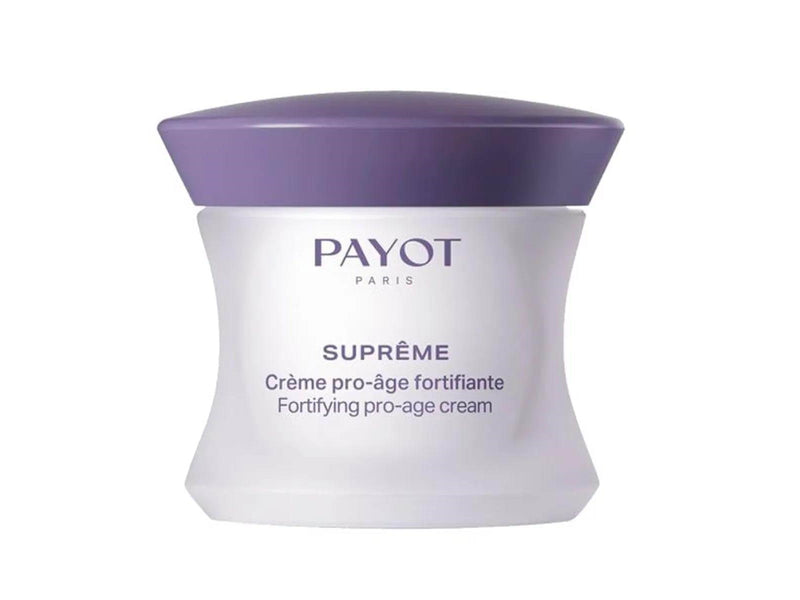 Payot Supreme Fortifying Pro-Age Cream