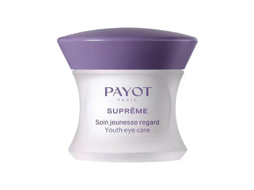 Payot Supreme Jeunesse Youth Eye Care