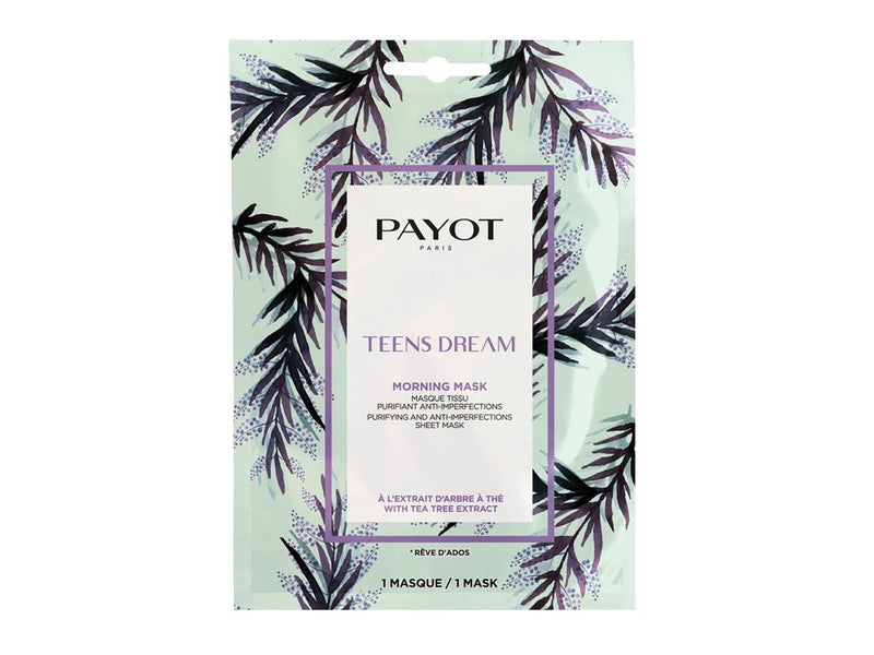 Payot Teens Dream White Tea Extract Purifying