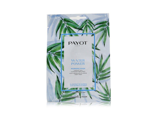Payot Water Power Moisturizing & Plumping Sheet