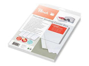Peach Combi-Box - 20 pcs. - 200 g/m² - thermal binding cover