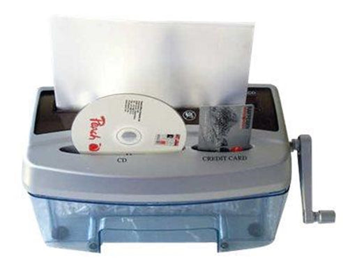 Peach PS300-21 - shredder