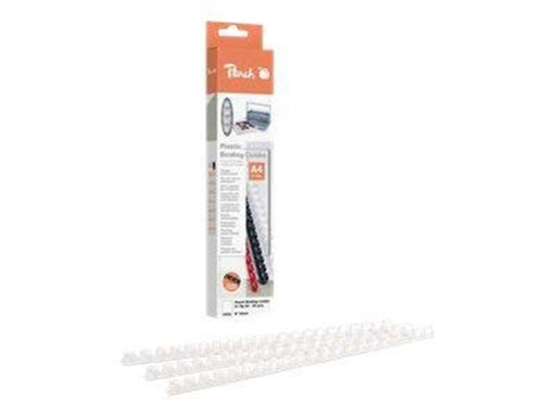 Peach R-PB412-01 - 25 pcs. - binding comb