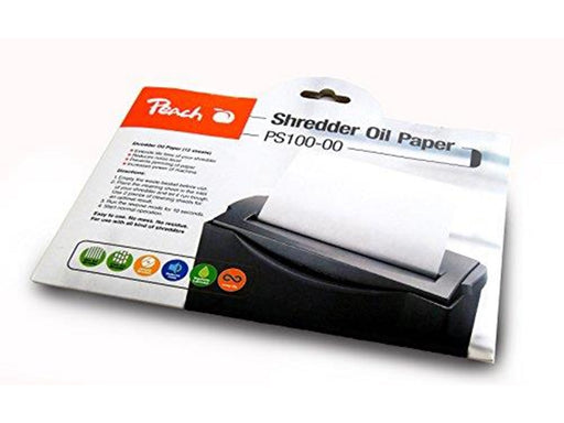 Peach Shredder Service Kit      PS100-00