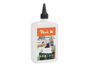Peach shredder oil