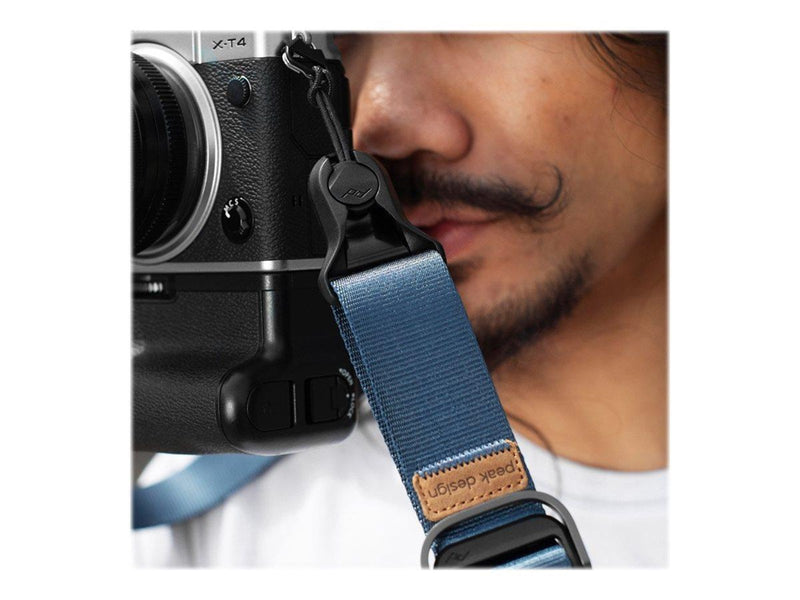 Peak Design Anchor 4-Pack (V4) - Black