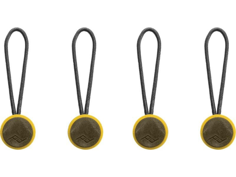 Peak Design Anchor 4-Pack (V4) - Kelp