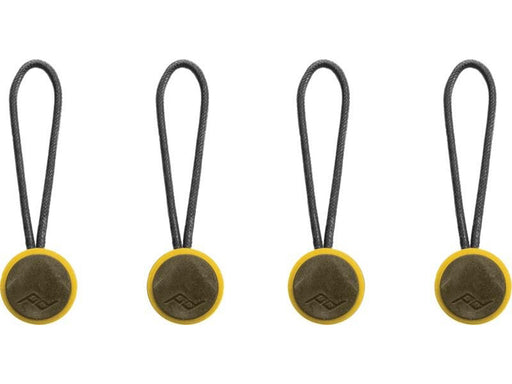Peak Design Anchor 4-Pack (V4) - Kelp