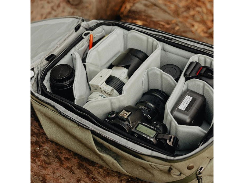 Peak Design Camera Cube V2 - Large