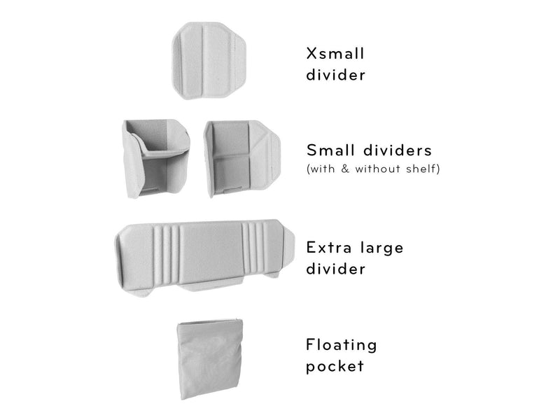 Peak Design Camera Cube V2 - Large