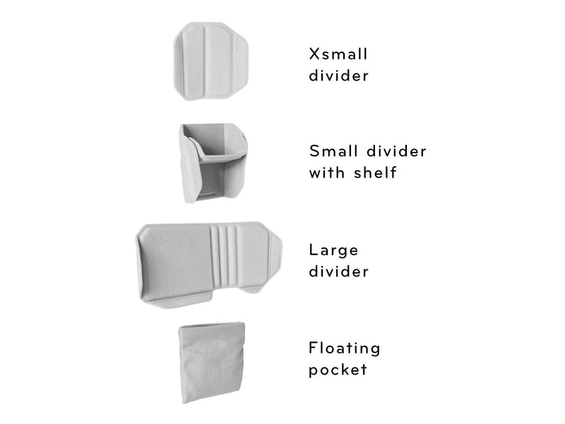 Peak Design Camera Cube V2 - Medium