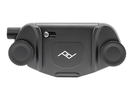 Peak Design Capture Camera Clip (v3) - Clip only - Black
