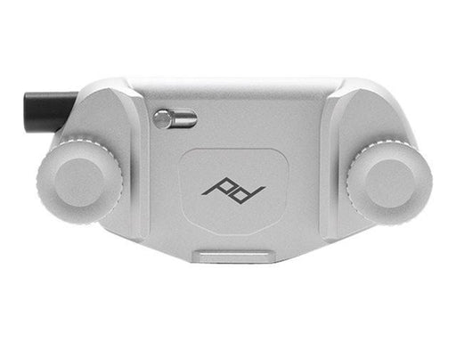 Peak Design Capture Camera Clip (v3) - Clip only - Silver