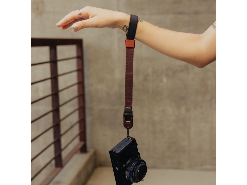 Peak Design Cuff - Eclipse