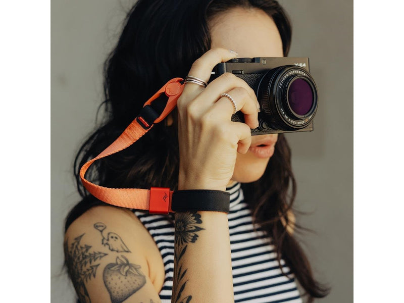 Peak Design Cuff - Ibis