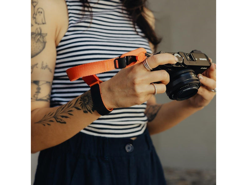 Peak Design Cuff - Ibis