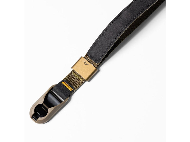 Peak Design Cuff - Kelp