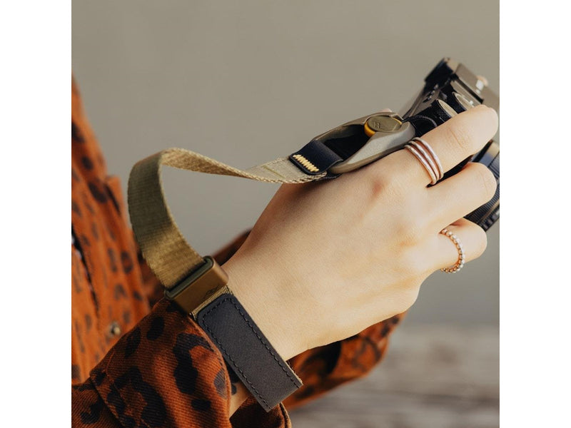 Peak Design Cuff - Kelp