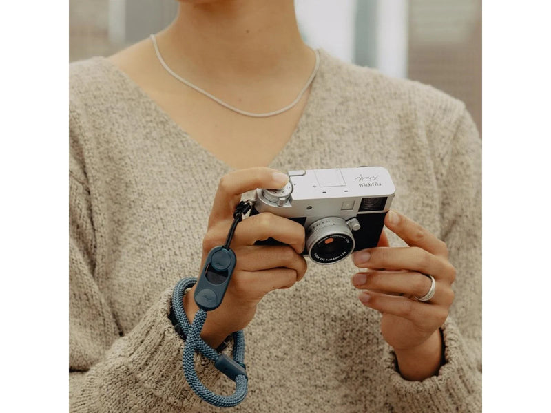Peak Design Cuff Rope Camera Strap Wrist - Ocean