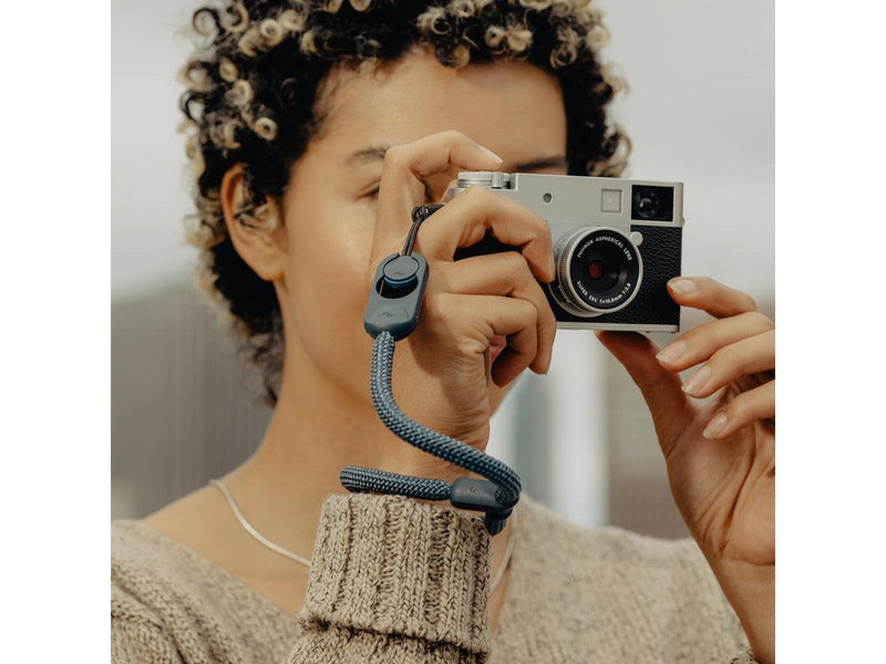 Peak Design Cuff Rope Camera Strap Wrist - Ocean