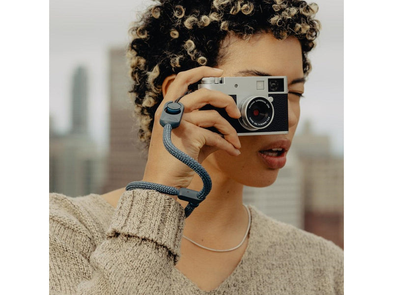 Peak Design Cuff Rope Camera Strap Wrist - Ocean