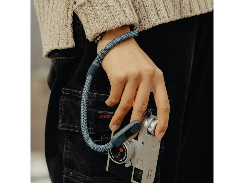 Peak Design Cuff Rope Camera Strap Wrist - Ocean