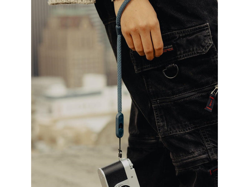 Peak Design Cuff Rope Camera Strap Wrist - Ocean