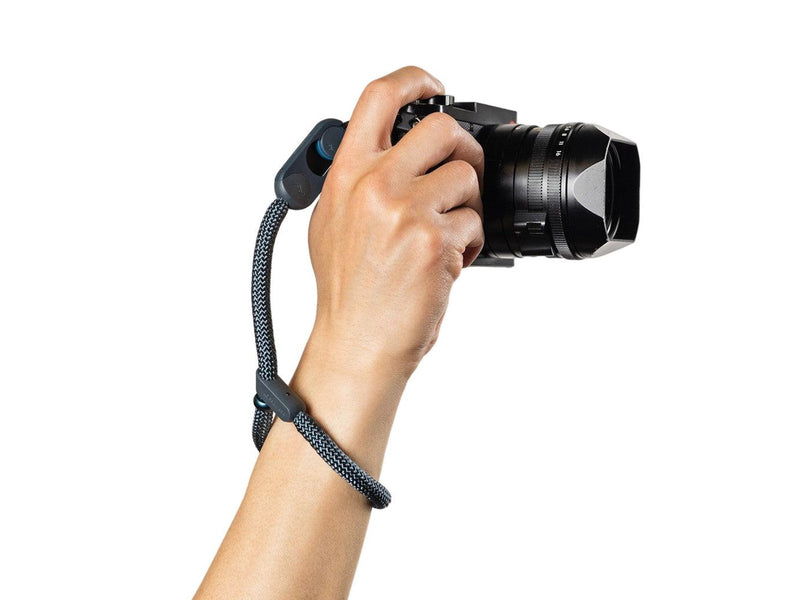 Peak Design Cuff Rope Camera Strap Wrist - Ocean